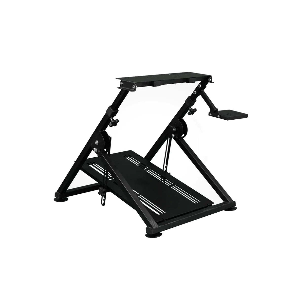 Zenox Plica-X可收納式摺疊車架 [香港行貨] - DIGIBAL ONLINE1