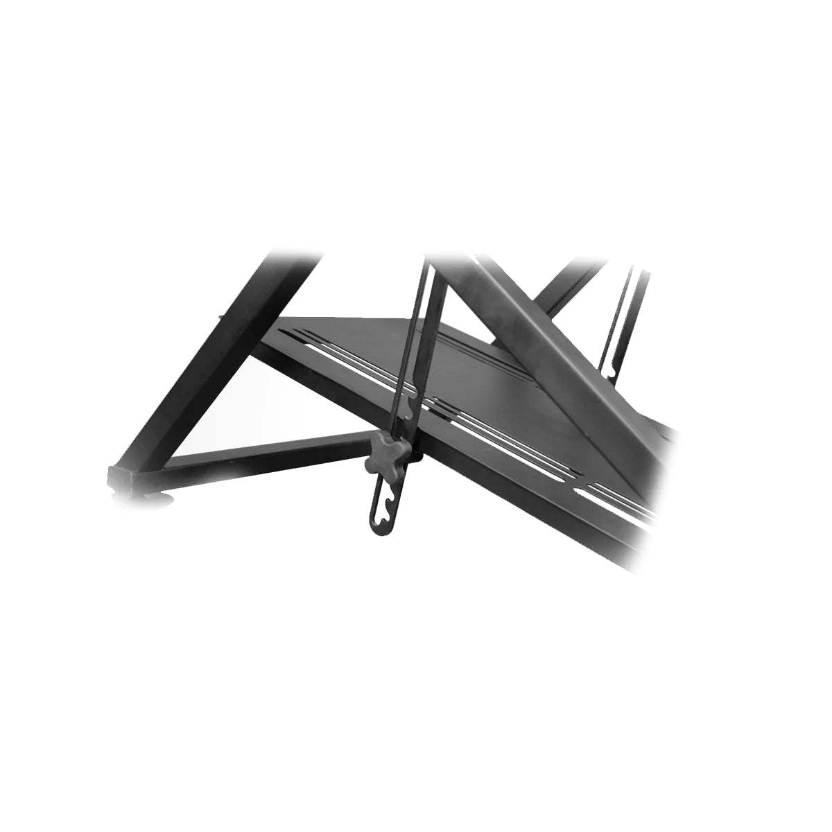 Zenox Plica-X可收納式摺疊車架 [香港行貨] - DIGIBAL ONLINE4