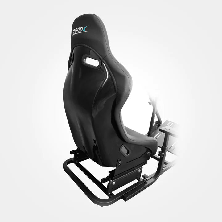 Zenox ProAM 賽車架 (連桶椅) [香港行貨] - DIGIBAL ONLINE2