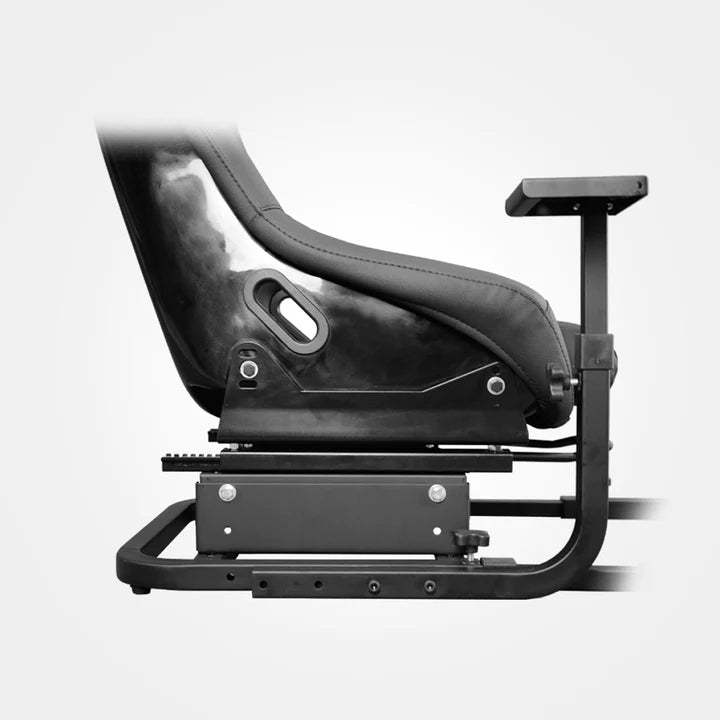 Zenox ProAM 賽車架 (連桶椅) [香港行貨] - DIGIBAL ONLINE3