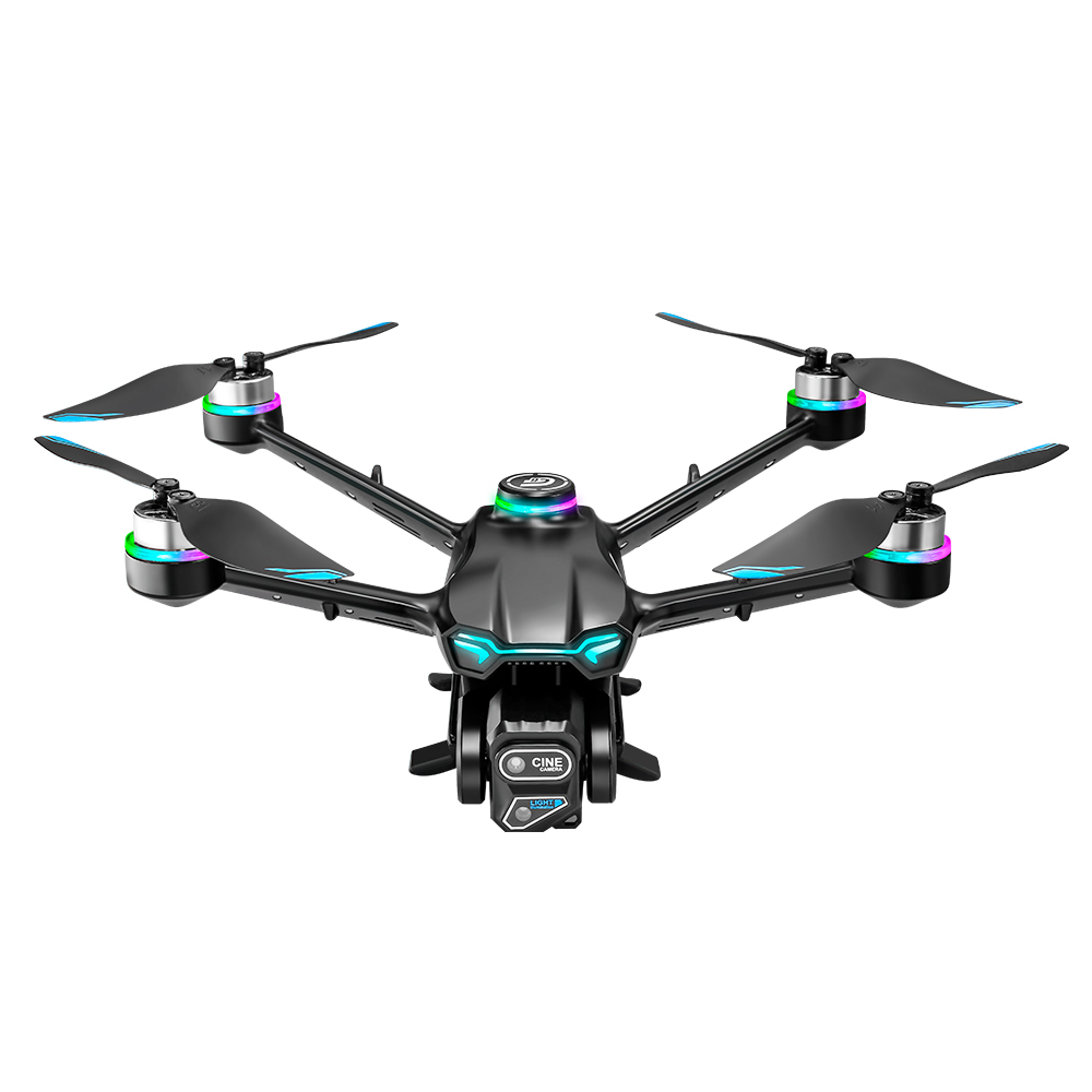 Drone with a stabilizer