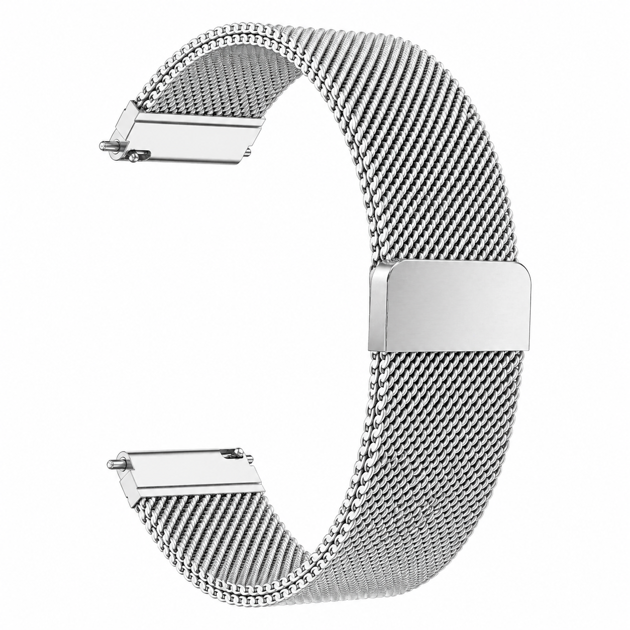 metal watch band