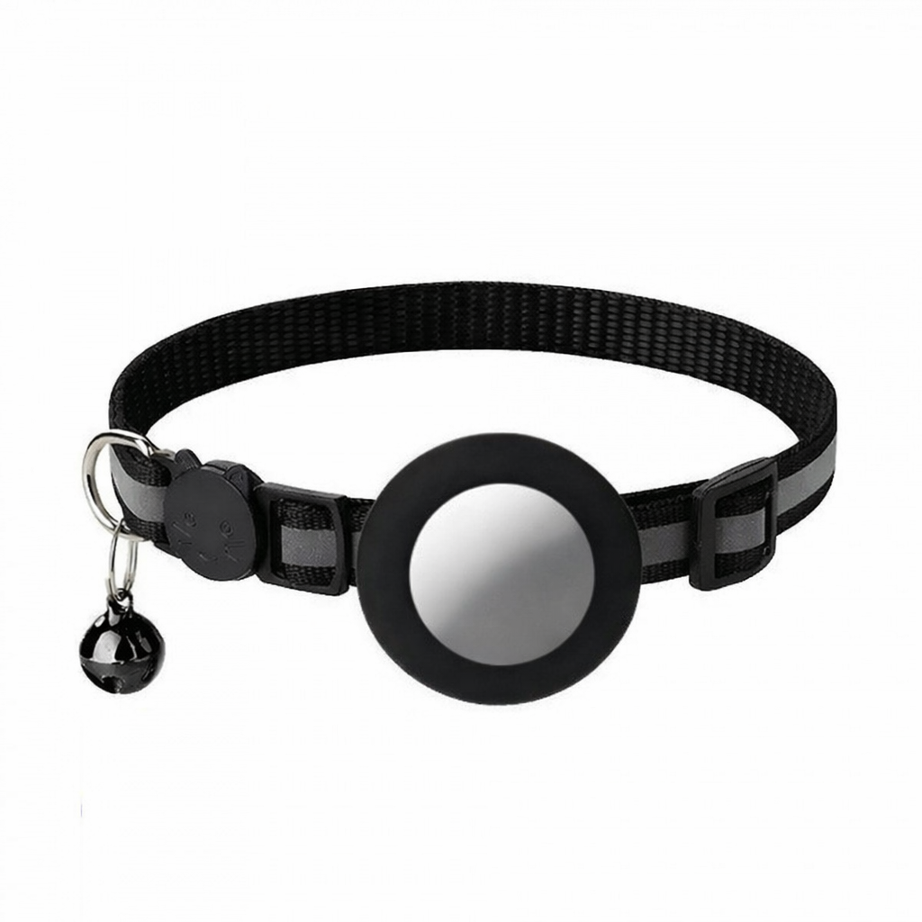 Cat collar