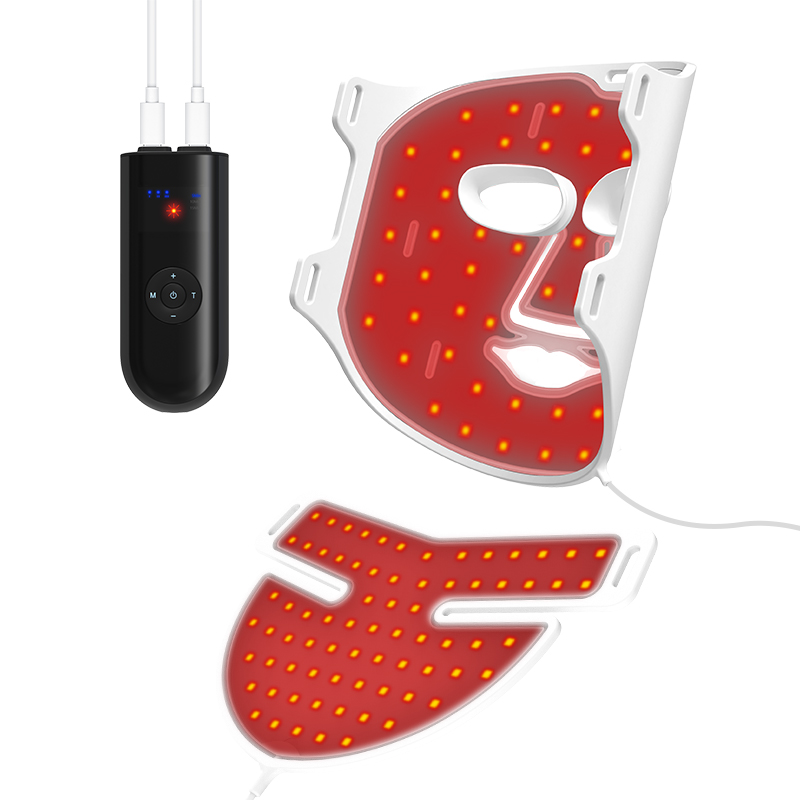 Kotech LED Mask with 7 Colors