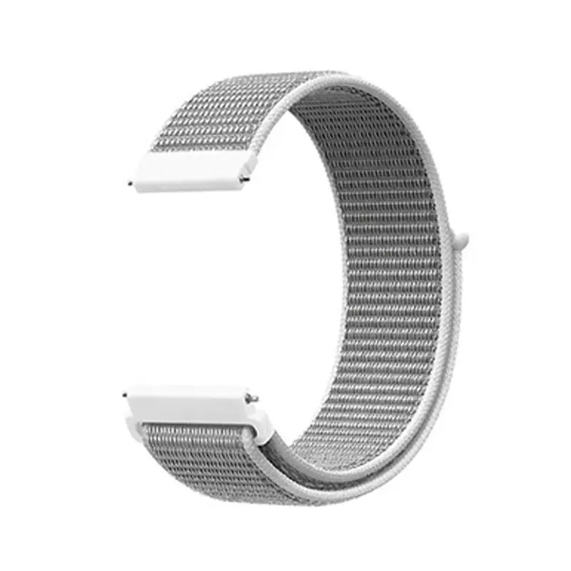 nylon watch band
