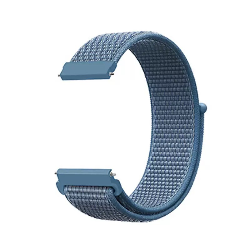 nylon watch band