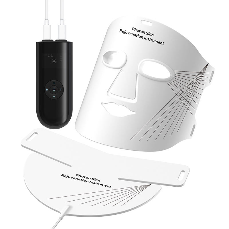 Kotech LED Mask with 7 Colors