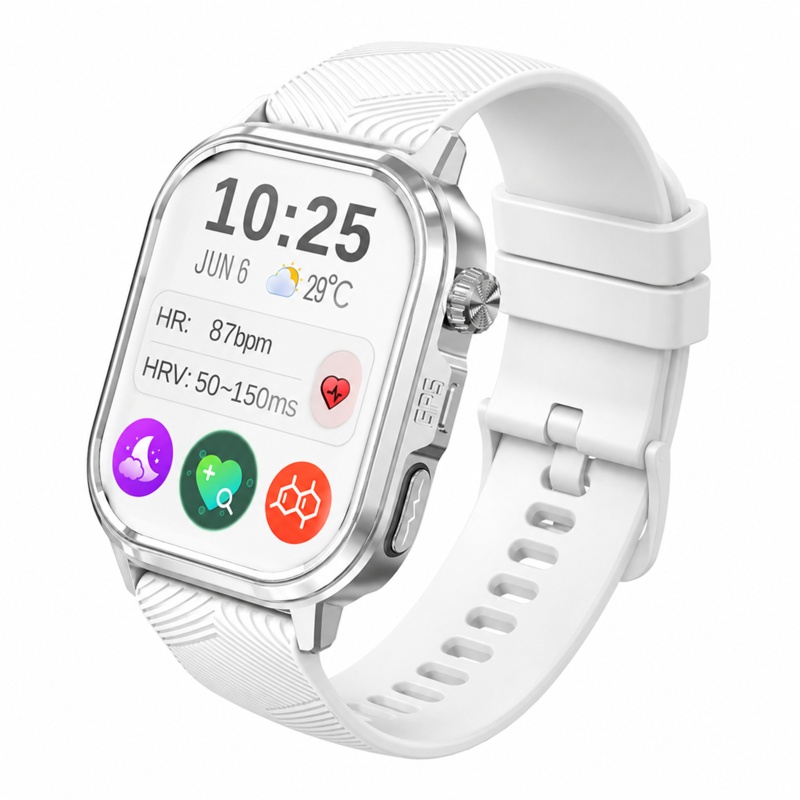 GPS Smartwatch