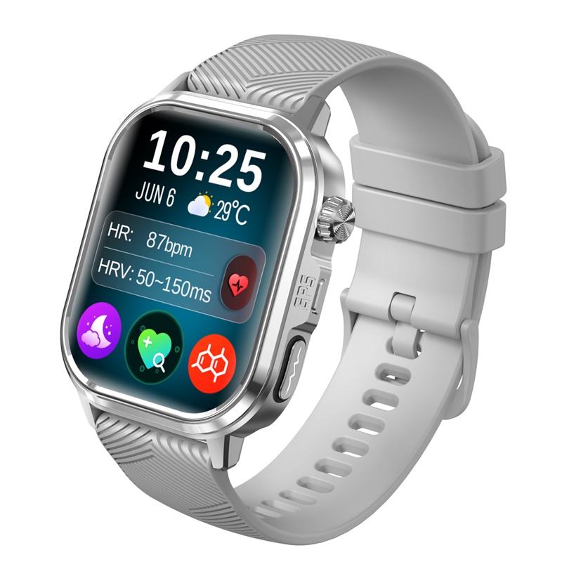 GPS Smartwatch