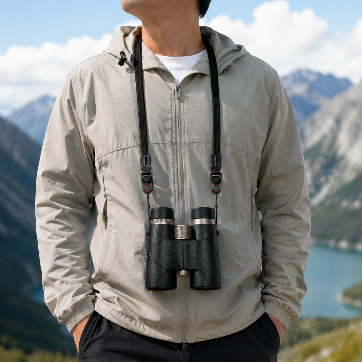Multifunctional Strap