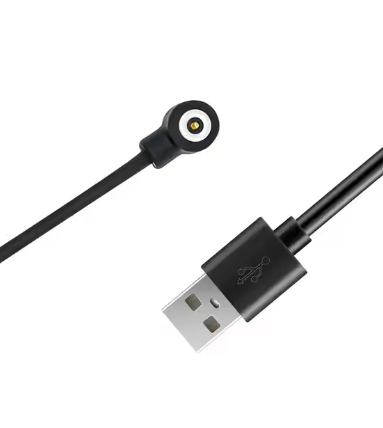 Smart ring charging cable