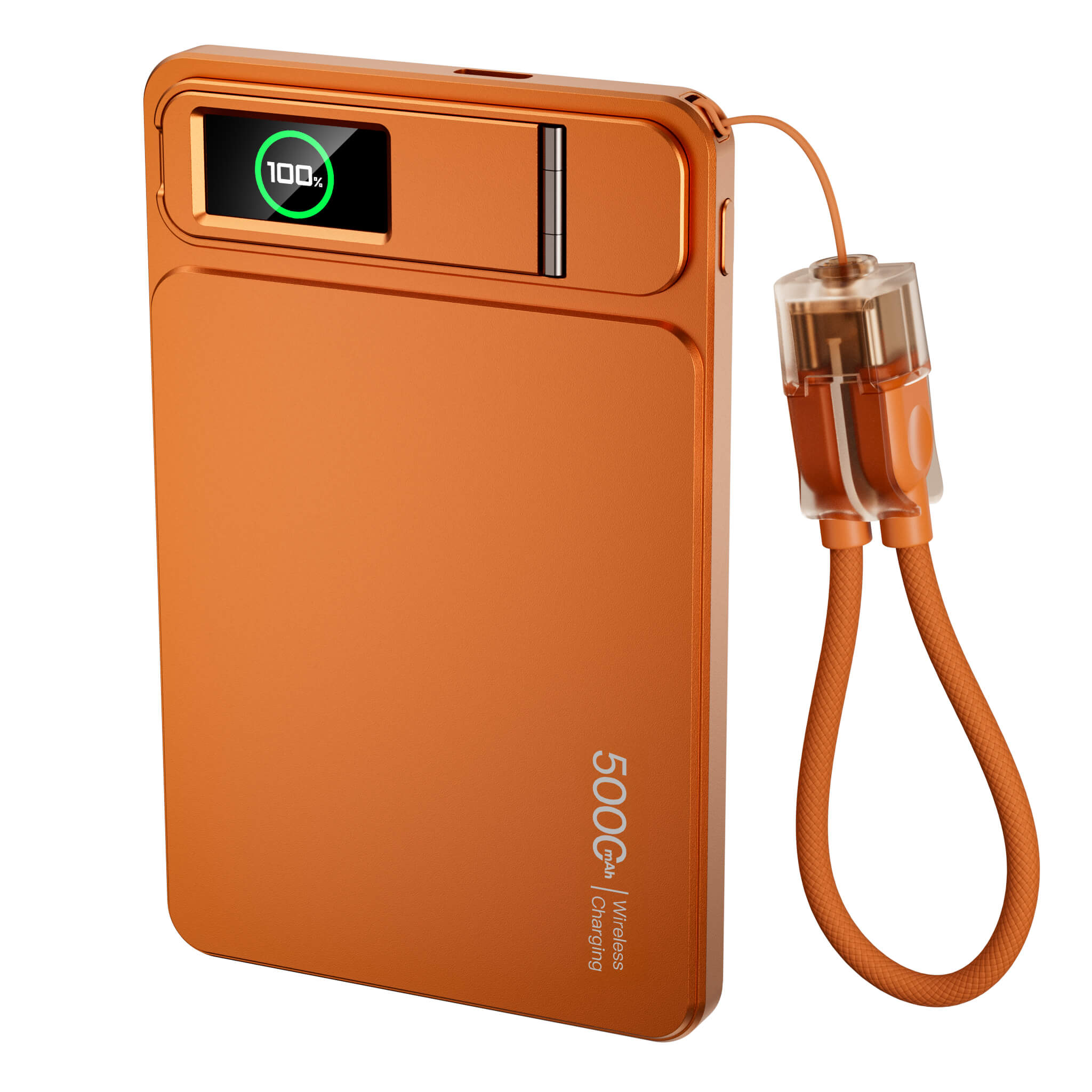 Xenova Magnetic Wireless Power Bank