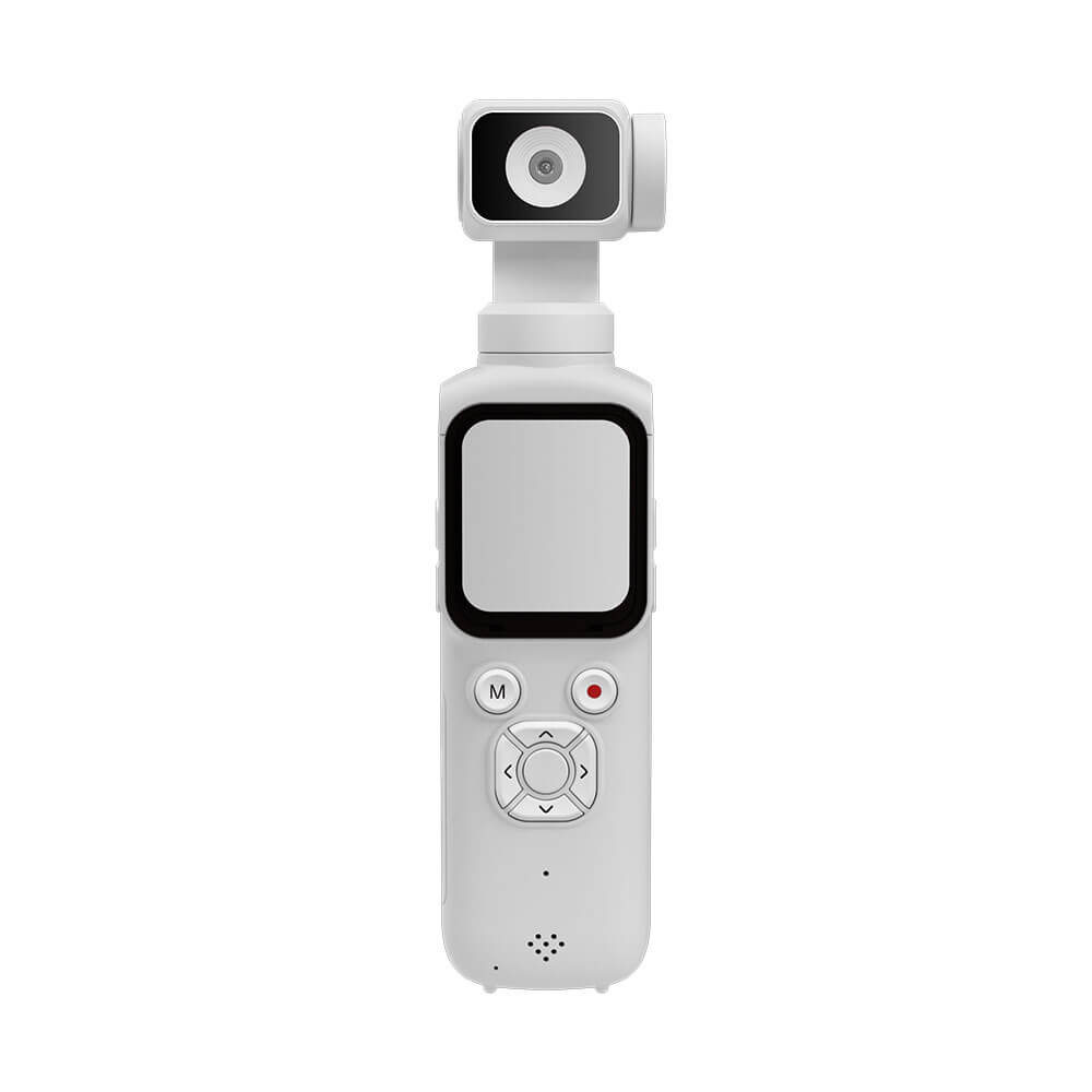 Vlogging Camera