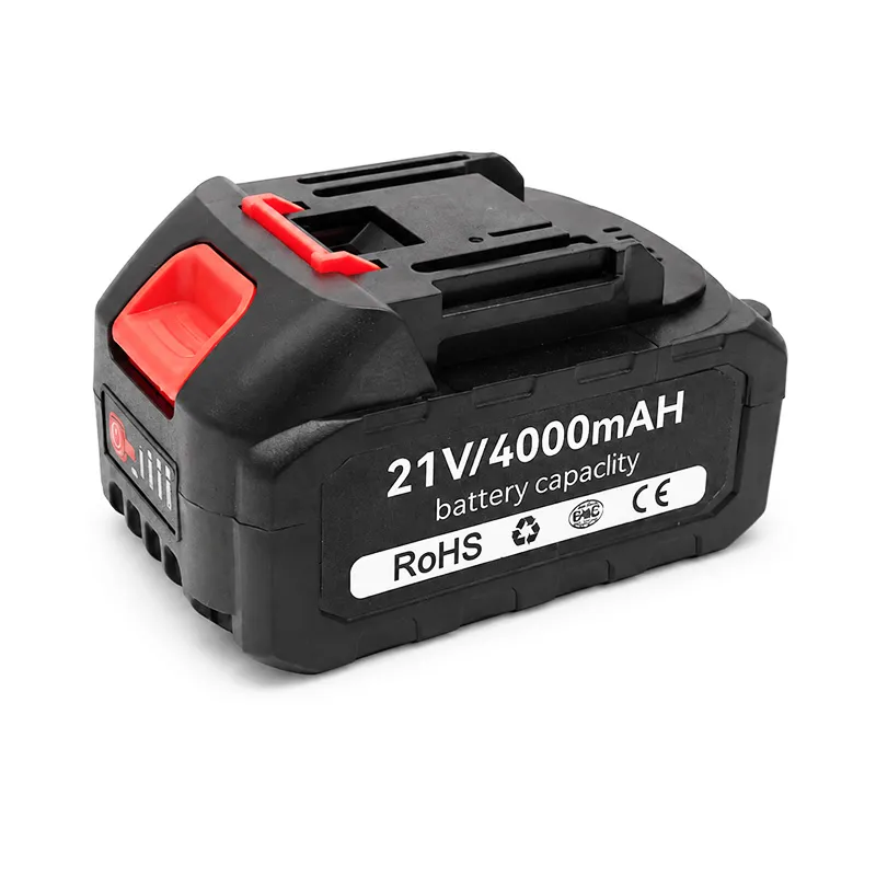 4A Battery