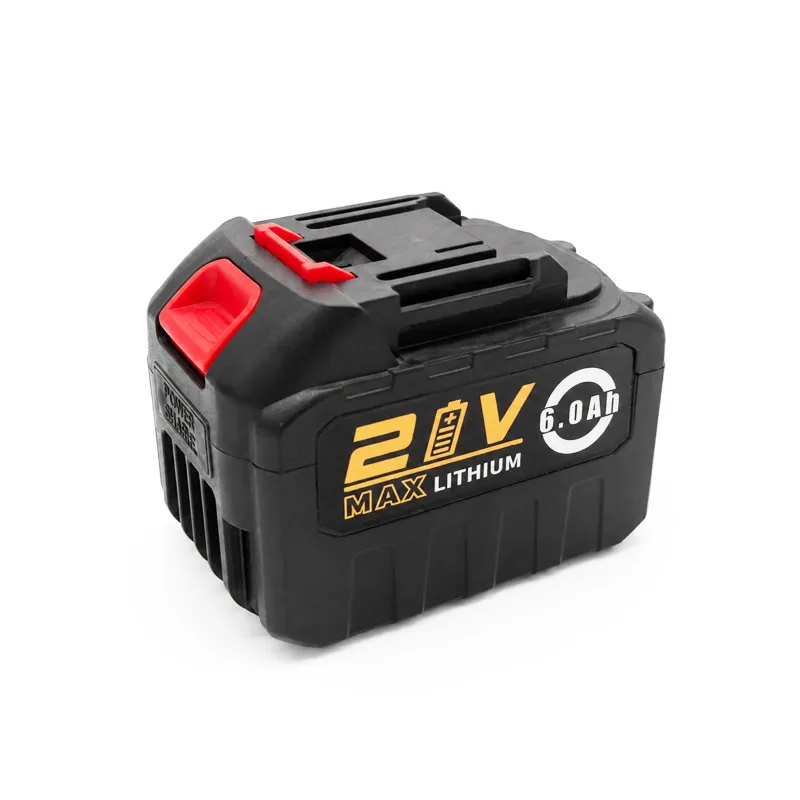 6A Battery