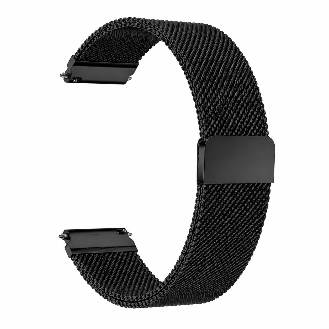 metal watch band