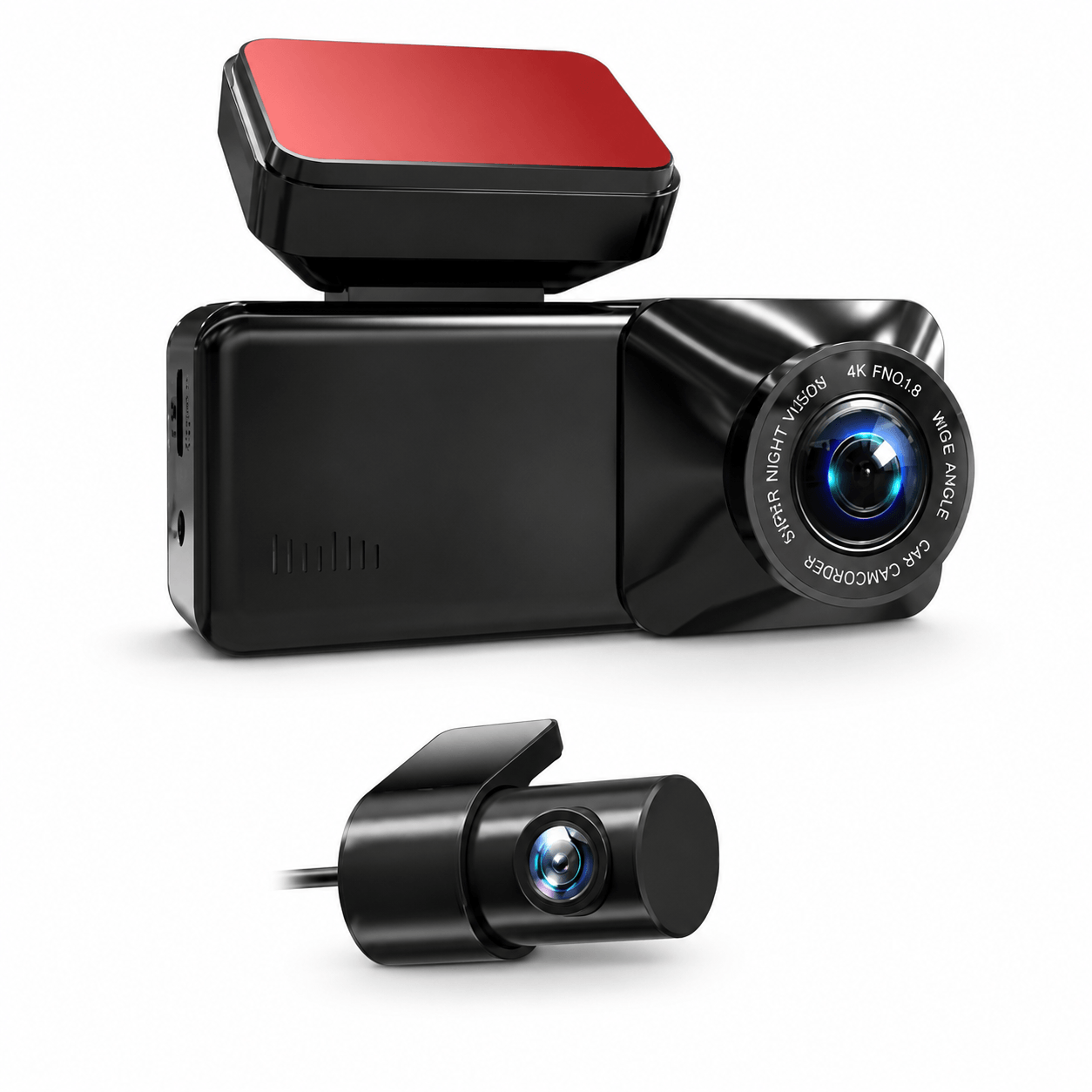Dash Cam