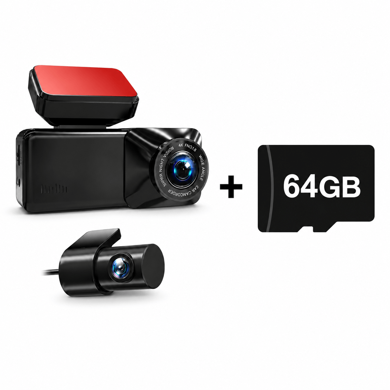 Dash Cam