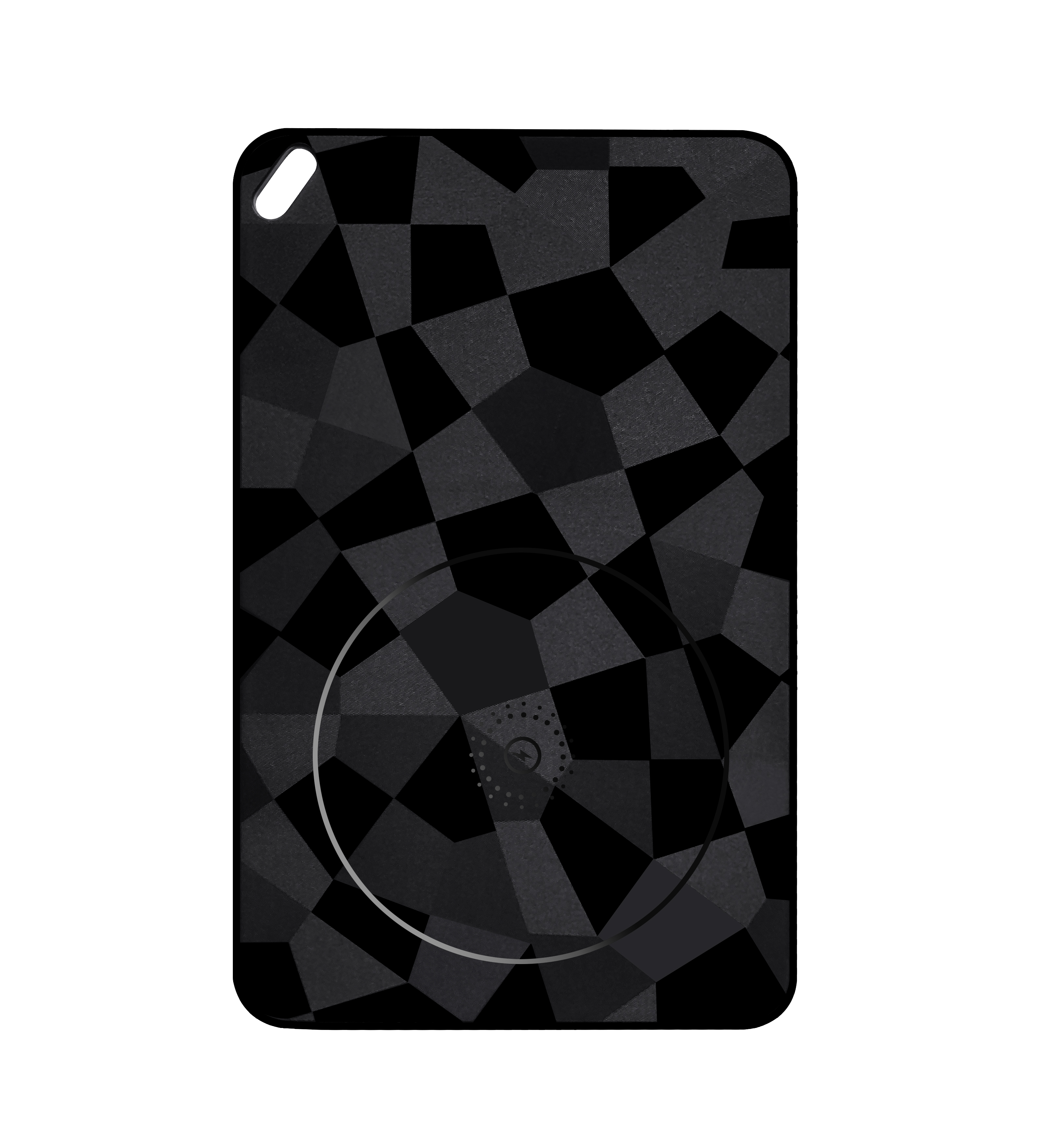 Bluetooth tracking card