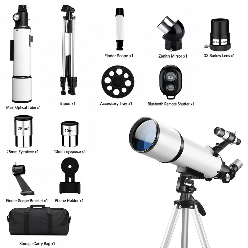 Astronomical Telescope