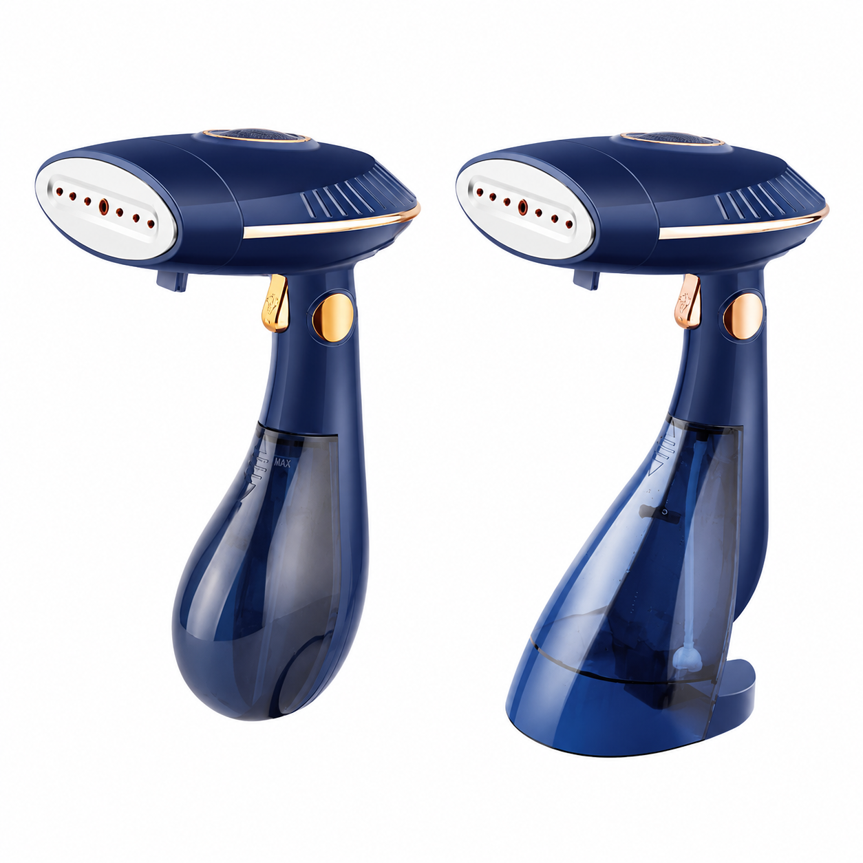 Foldable Handheld Steamer