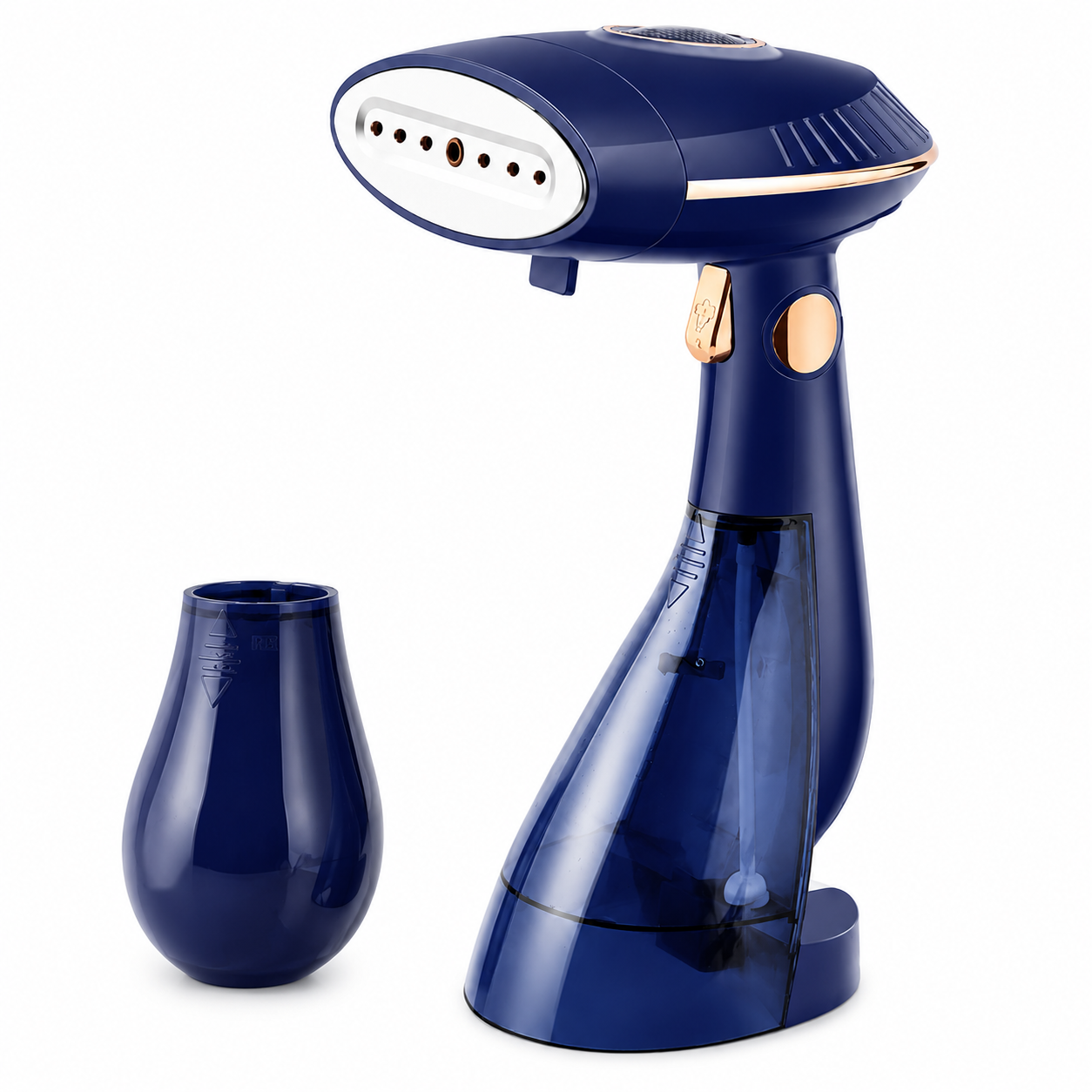 Foldable Handheld Steamer