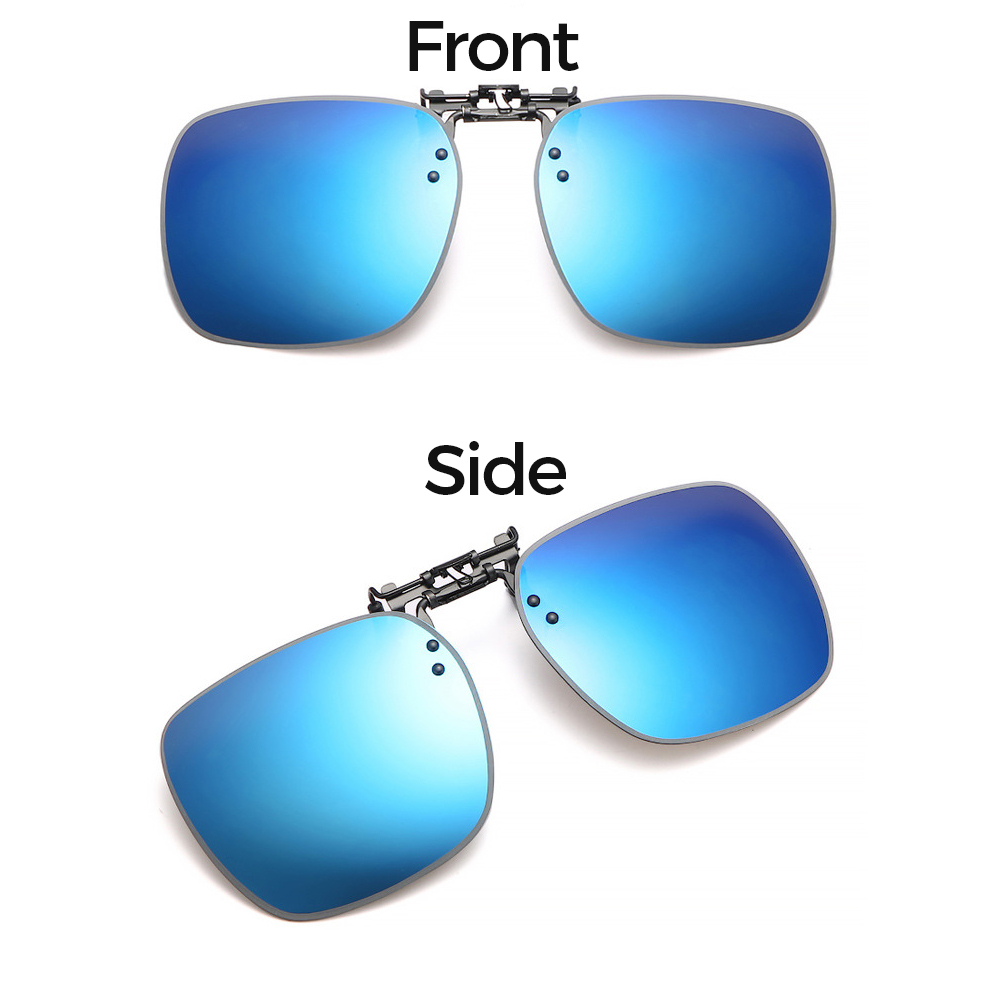 polarized lenses