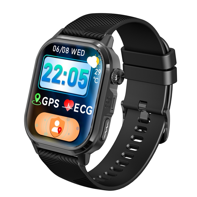 GPS Smartwatch