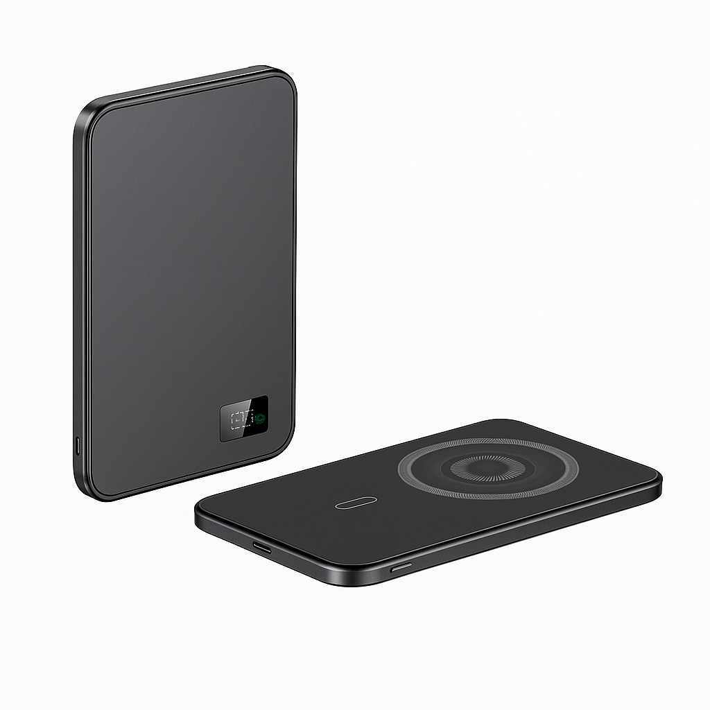 Kotech Magnetic Wireless Power Bank