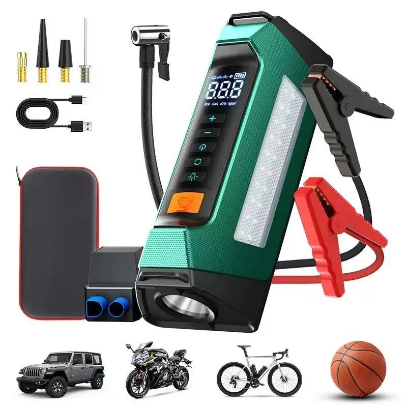 jump starter