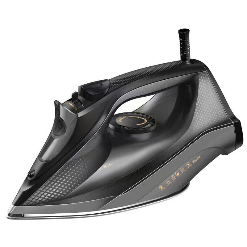 Steam Iron