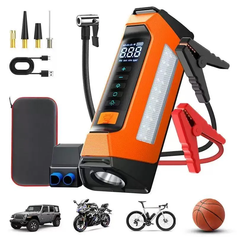 jump starter