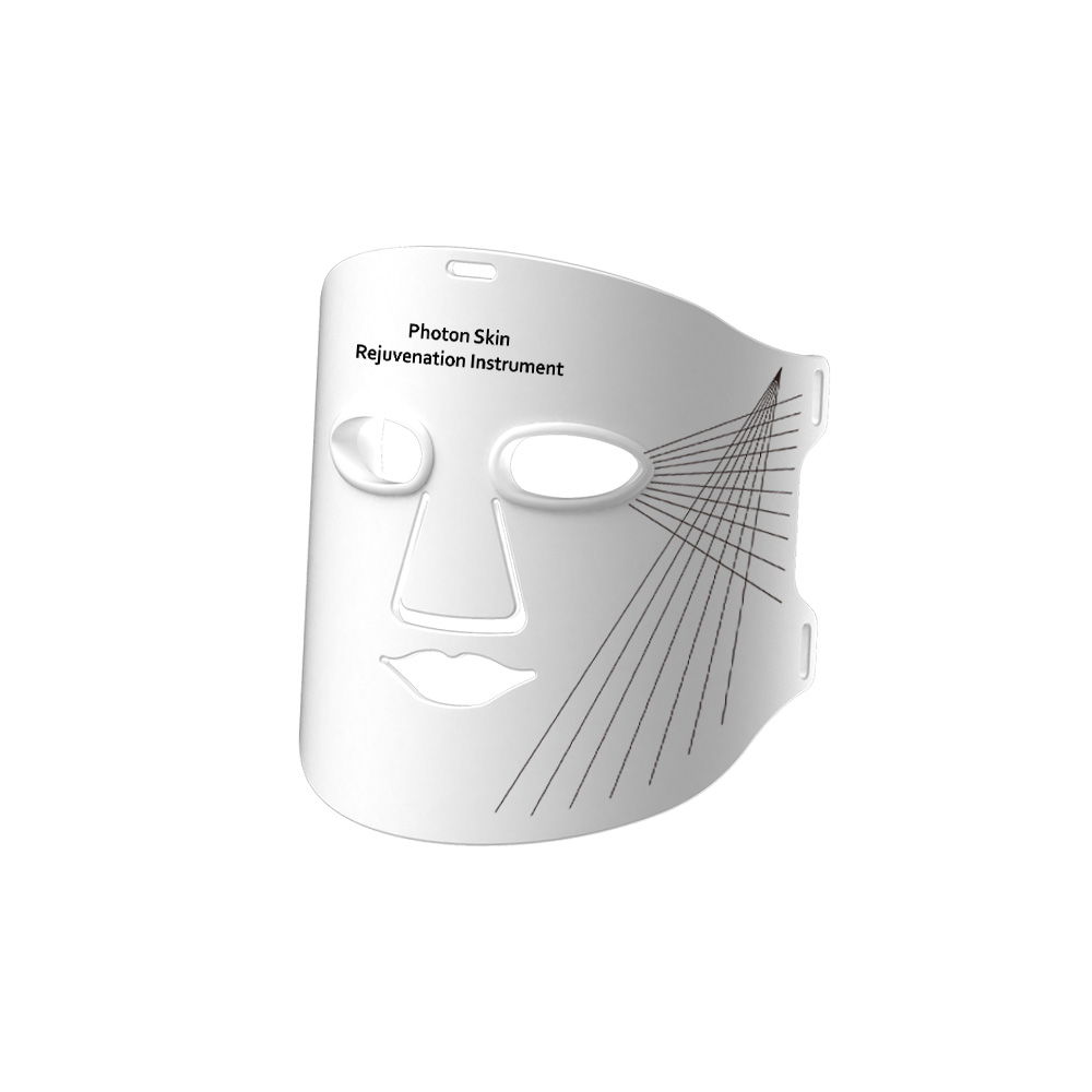 Kotech LED Mask with 7 Colors