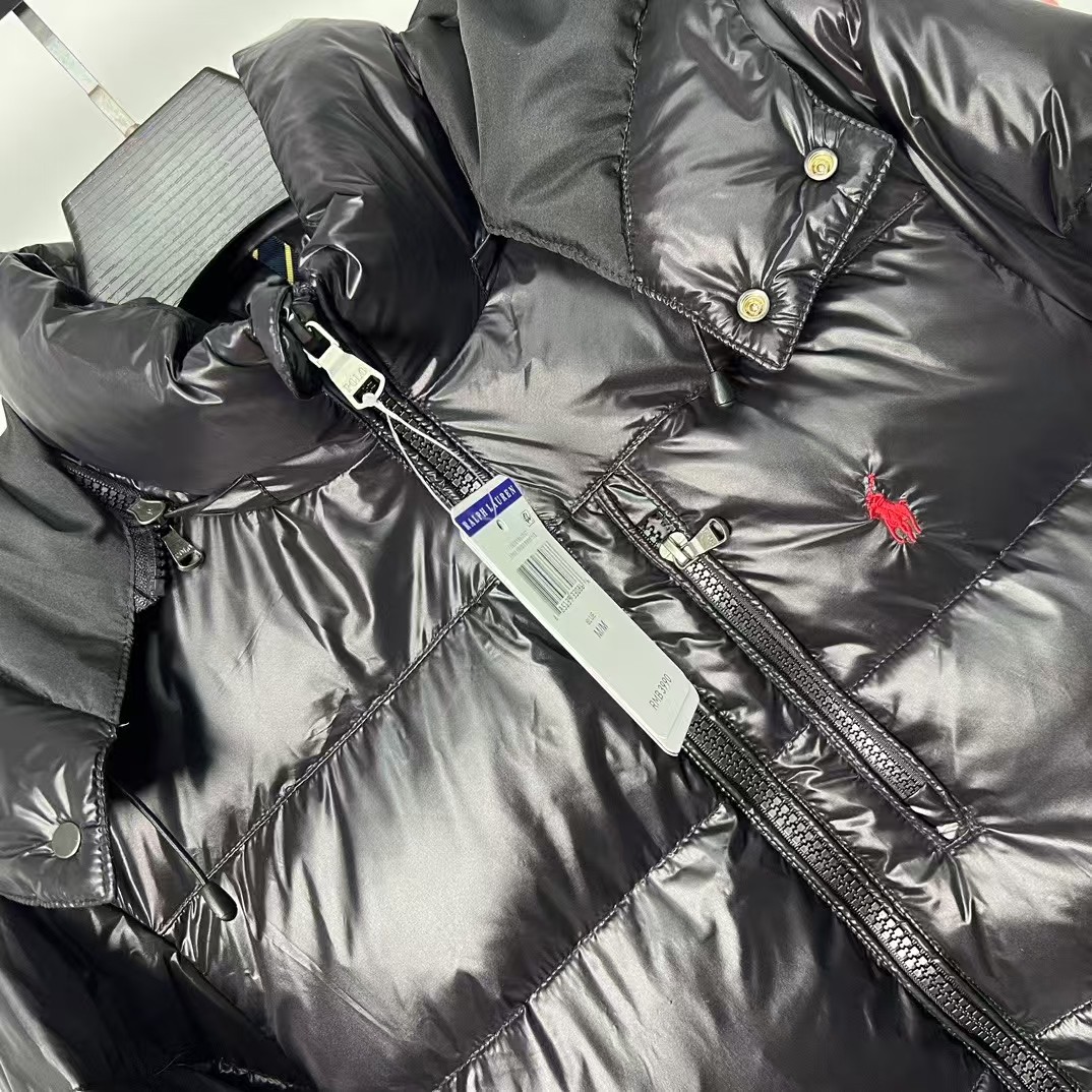 【RALPH LAUREN全国送料無料】【即日出荷】新作数量限定予行販売 ダウンジャケット