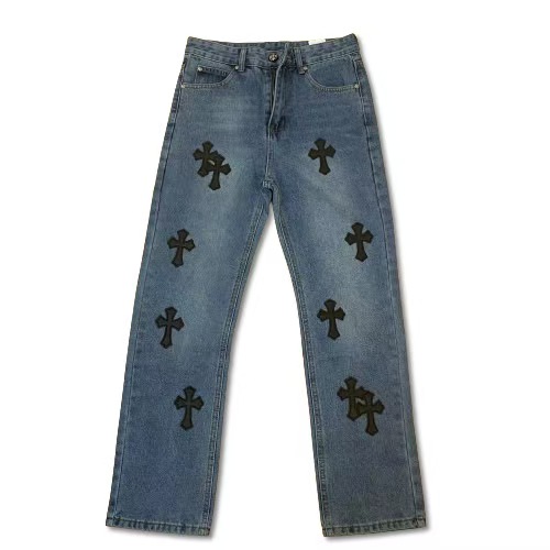 【CHROME HEARTS 公式旗艦店】ジーパン、ご好評に付き再入荷！