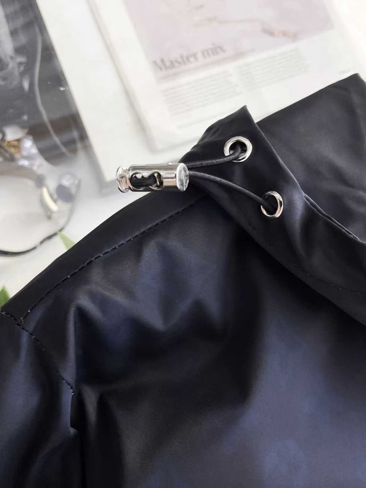 【LOUIS VUITTON旗艦店】ルイヴィトン ジャケット ご好評に付き再入荷！