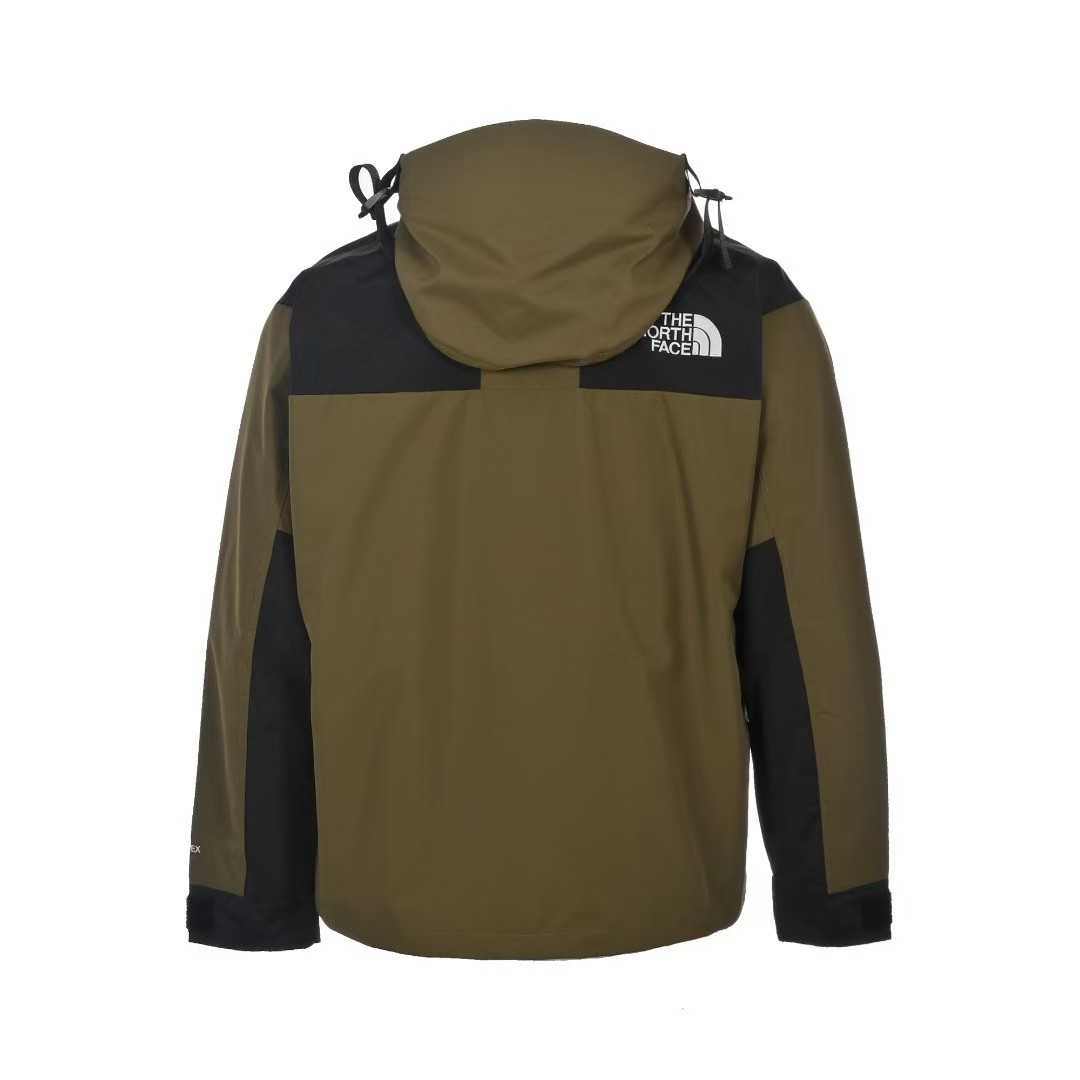 【THE NORTH FACE旗艦店】トレッキングジャケット ご好評に付き再入荷！