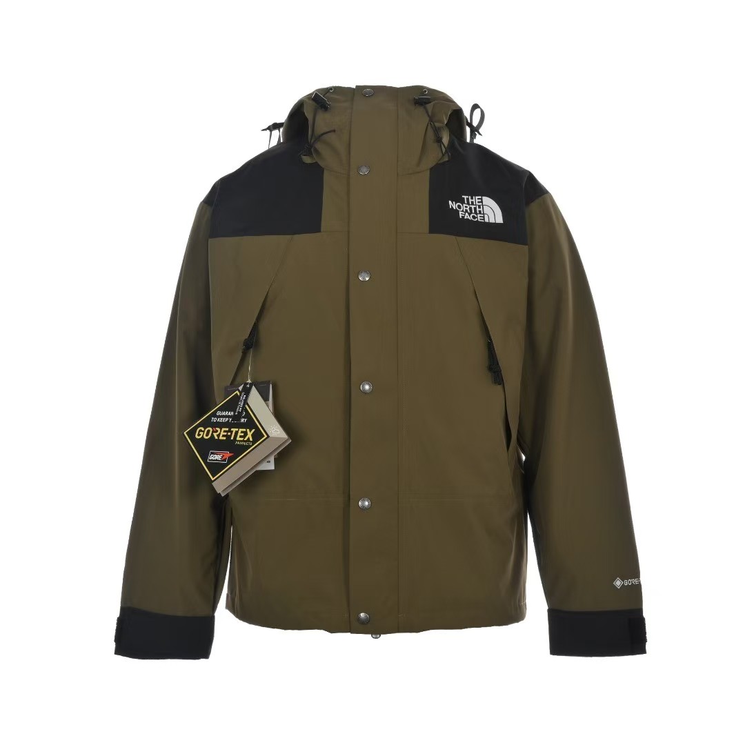 【THE NORTH FACE旗艦店】トレッキングジャケット ご好評に付き再入荷！