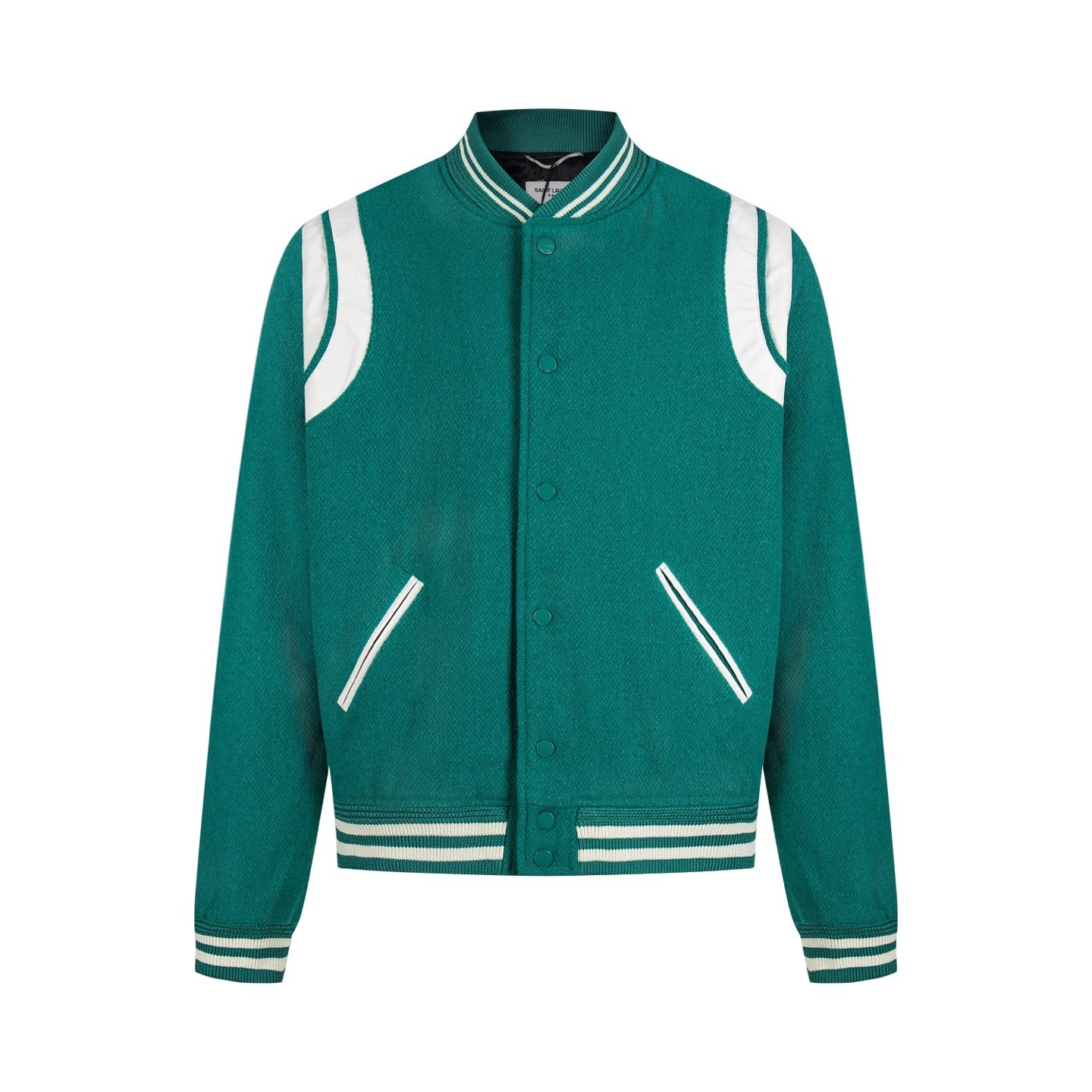 【SAINT LAURENT旗艦店】サンローラン  ジャケット 、ご好評に付き再入荷！