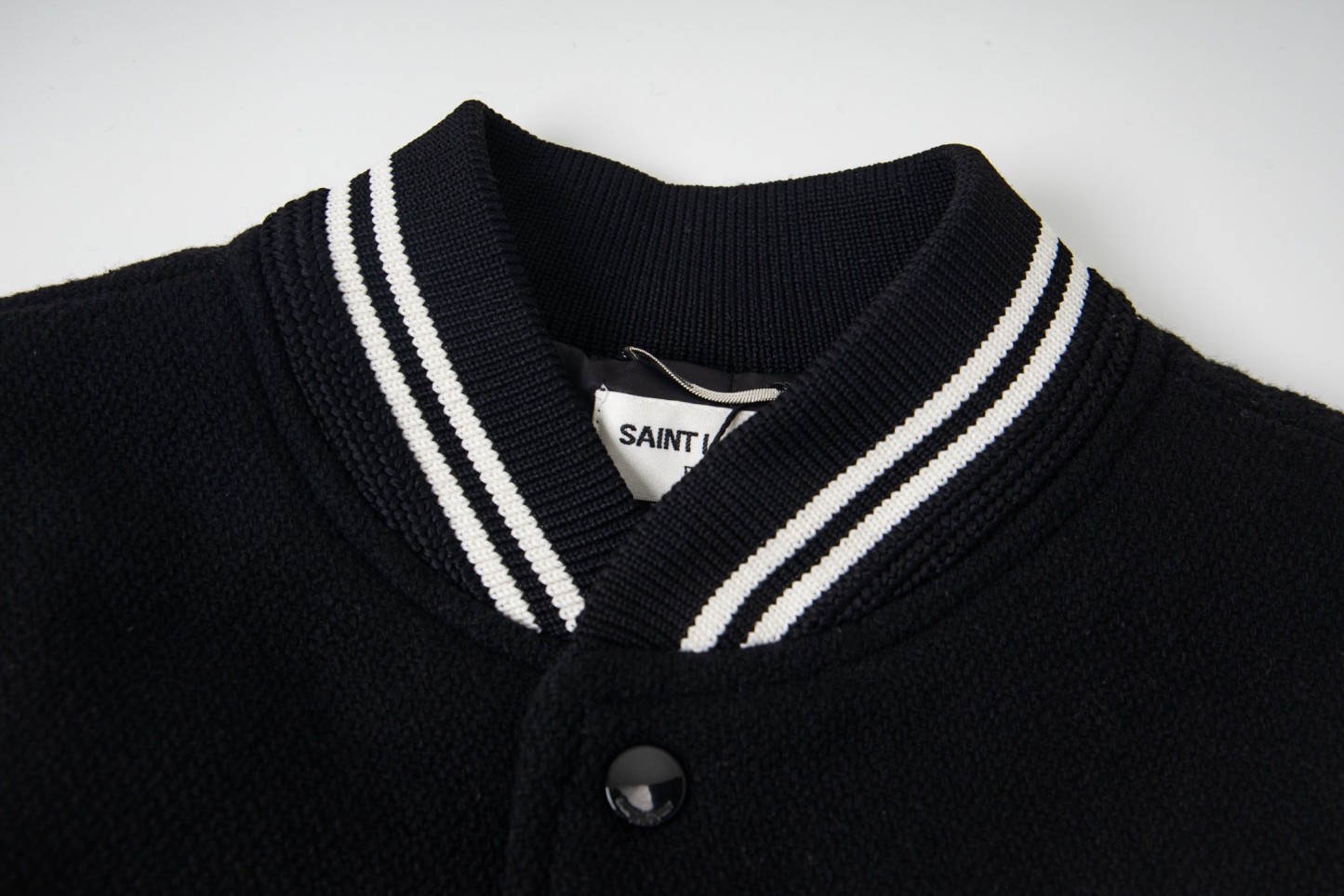 【SAINT LAURENT旗艦店】サンローラン  ジャケット 、ご好評に付き再入荷！