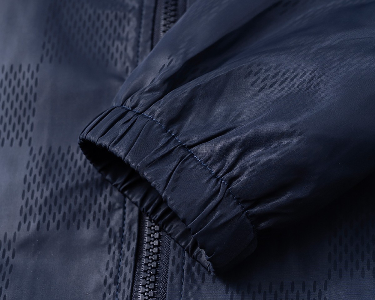 【LOUIS VUITTON旗艦店】ルイヴィトン ジャケット 、ご好評に付き再入荷！