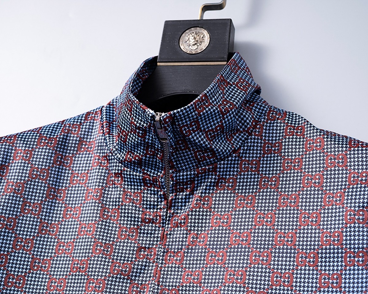 【GUCCI旗艦店】グッチ ジャケット 、ご好評に付き再入荷！