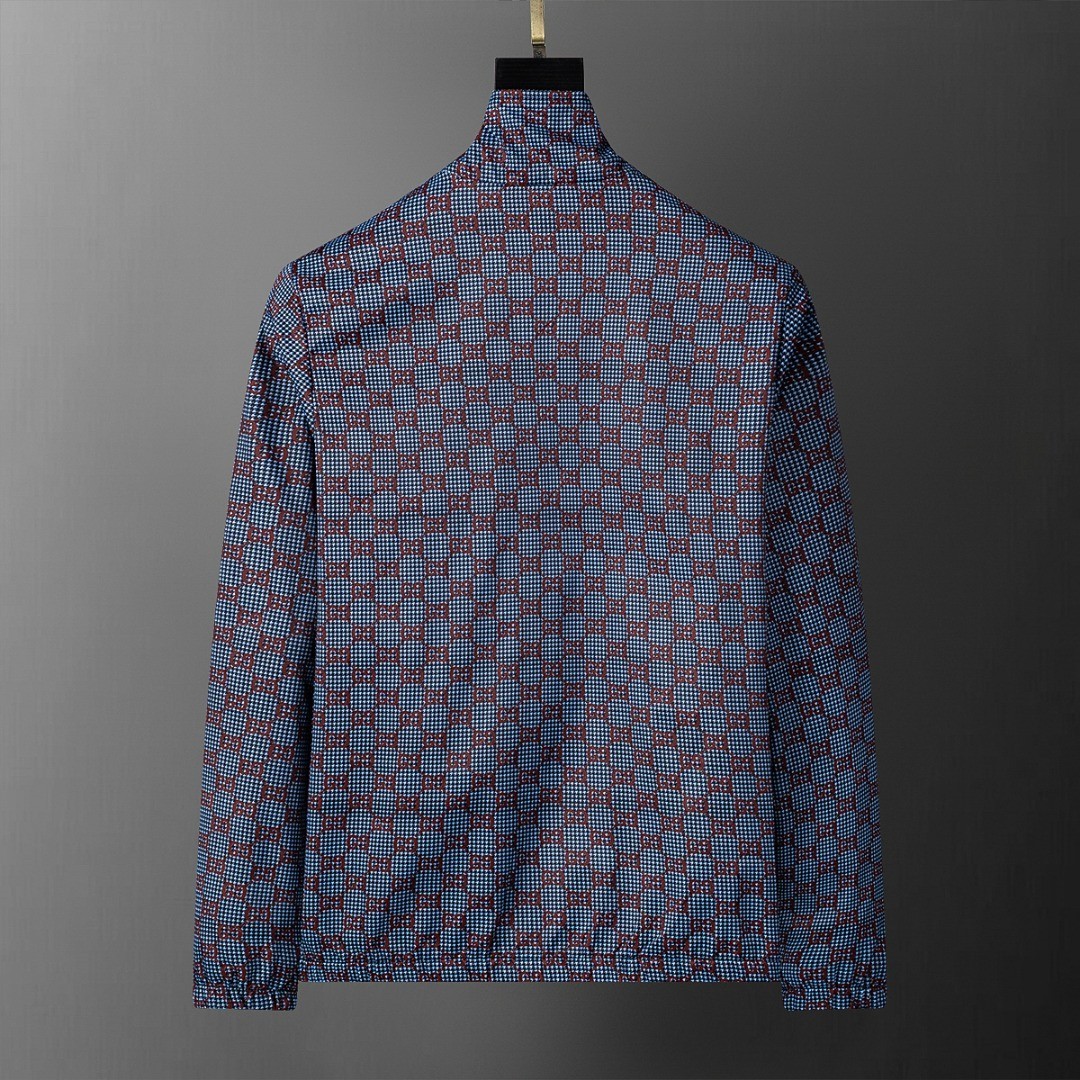 【GUCCI旗艦店】グッチ ジャケット 、ご好評に付き再入荷！