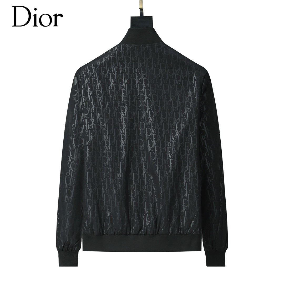 【Dior公式 旗艦店】（ディオール）ジャケット、ご好評に付き再入荷！
