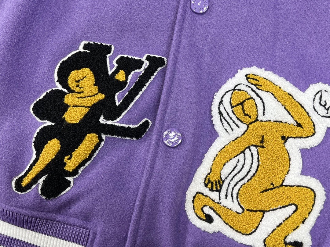 【Louis Vuitton公式旗艦店】ルイヴィトン ジャケット 、ご好評に付き再入荷！