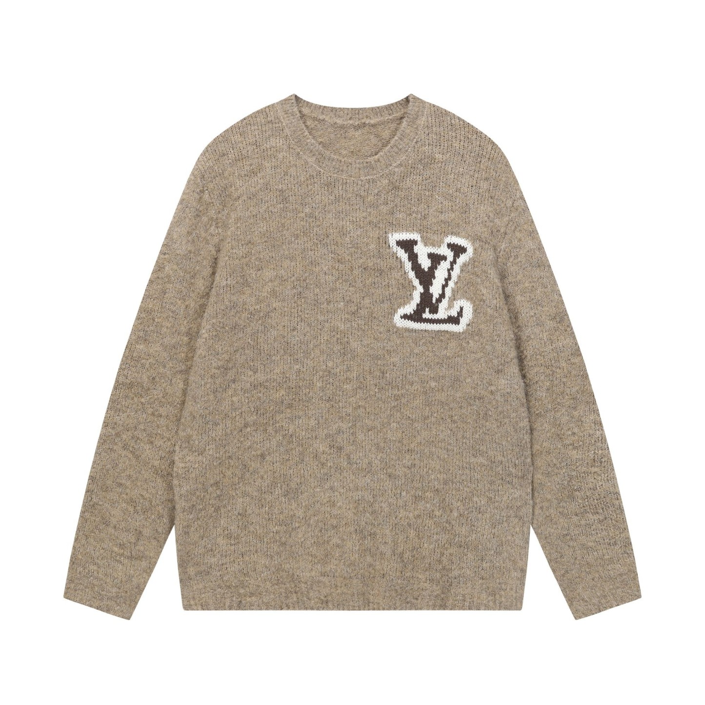 【LOUIS VUITTON旗艦店】ルイヴィトン セーター 男女兼用 ご好評に付き再入荷！