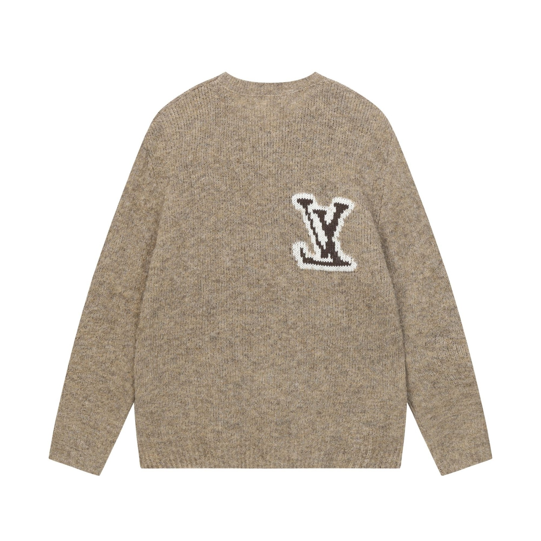 【LOUIS VUITTON旗艦店】ルイヴィトン セーター 男女兼用 ご好評に付き再入荷！