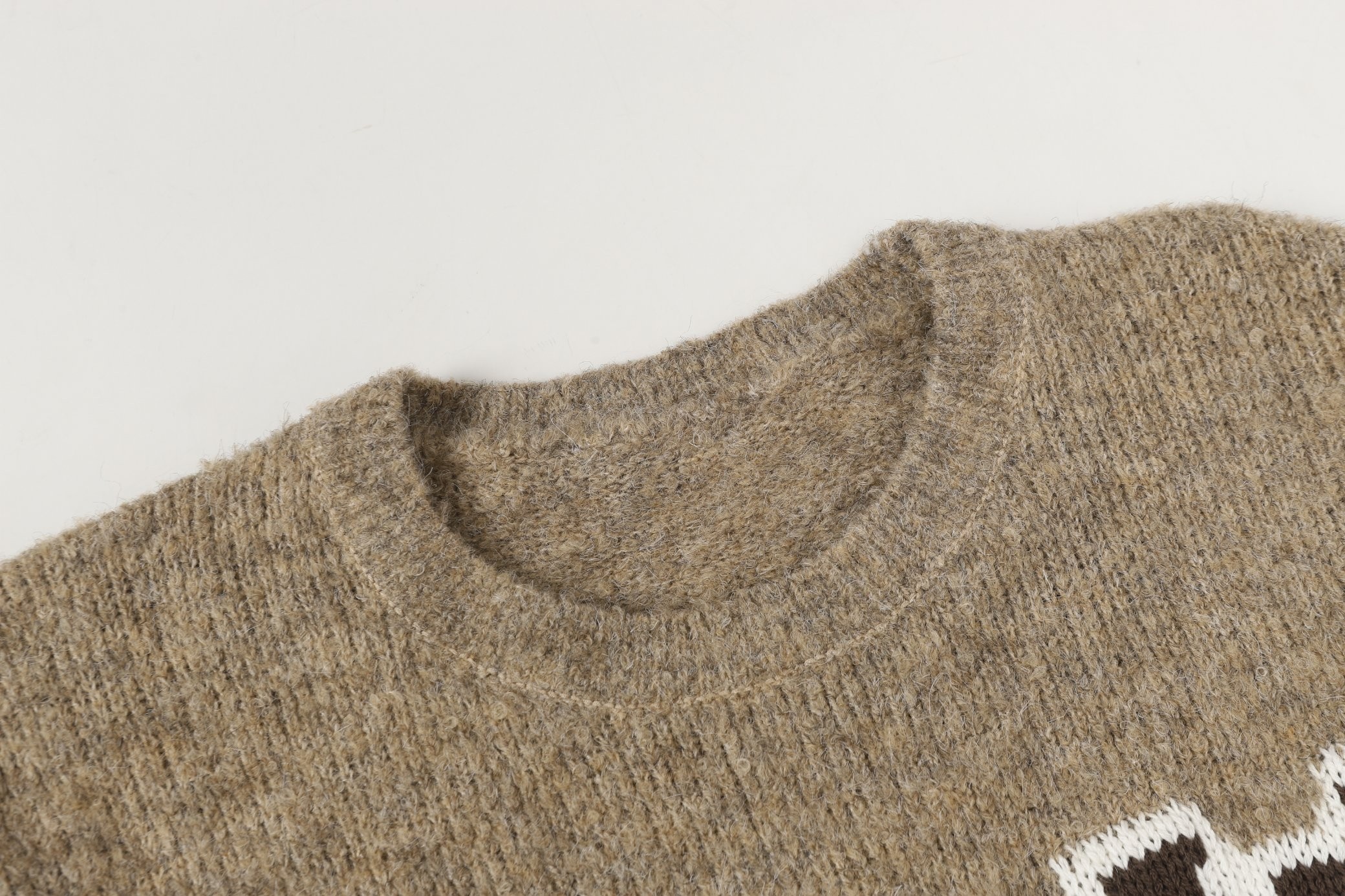 【LOUIS VUITTON旗艦店】ルイヴィトン セーター 男女兼用 ご好評に付き再入荷！