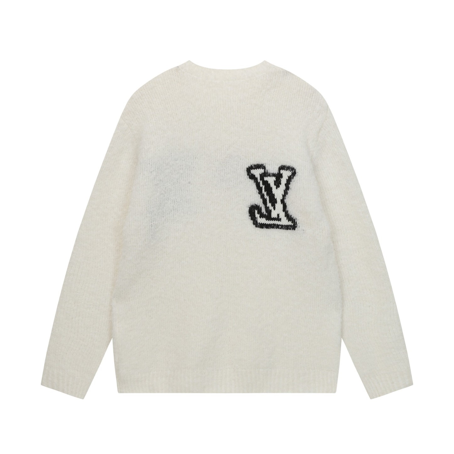 【LOUIS VUITTON旗艦店】ルイヴィトン セーター 男女兼用 ご好評に付き再入荷！