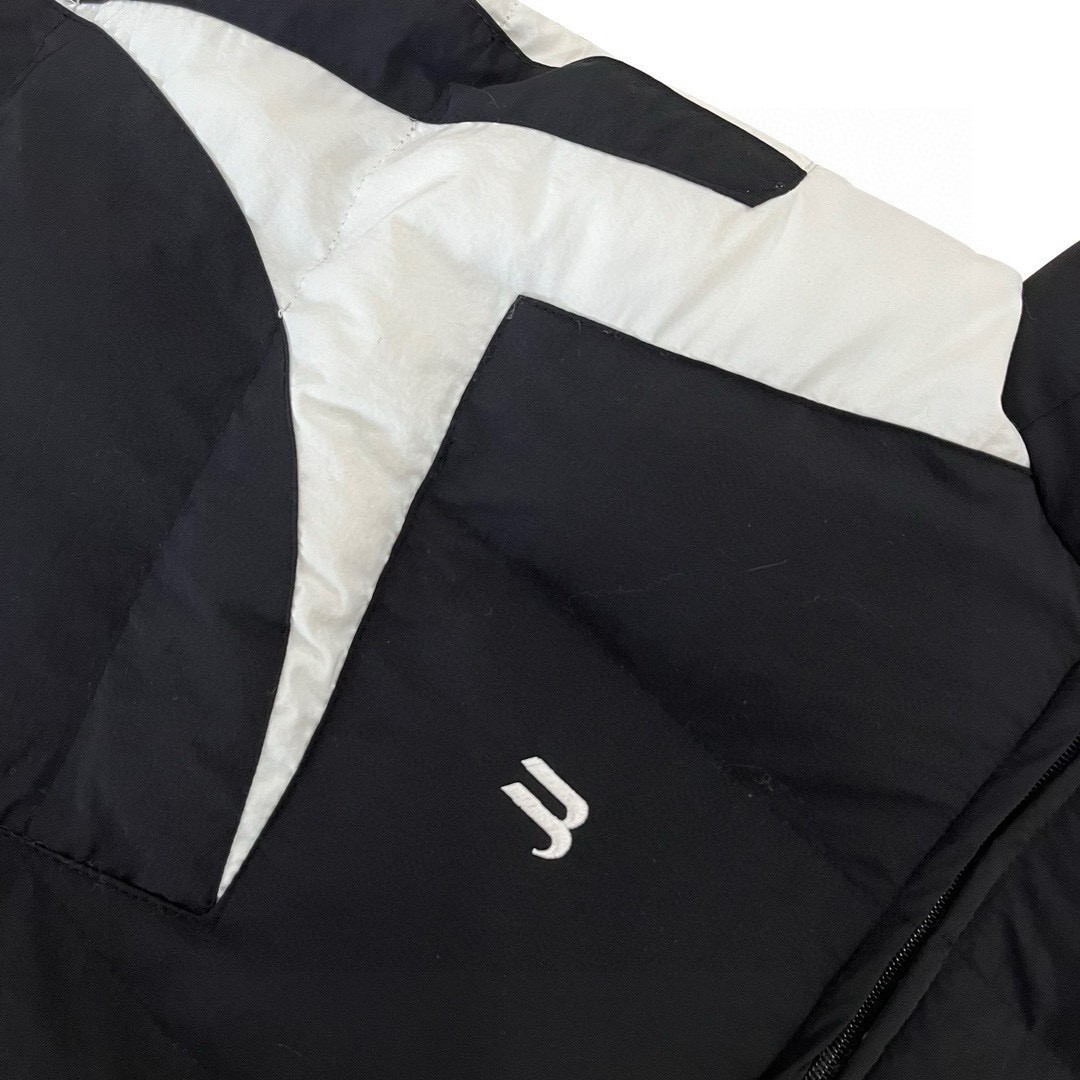 【BALENCIAGA旗艦店】バレンシアガ ダウンジャケット ご好評に付き再入荷！